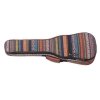 Hard Bag UB-04 Pokrowiec do Ukulele 23